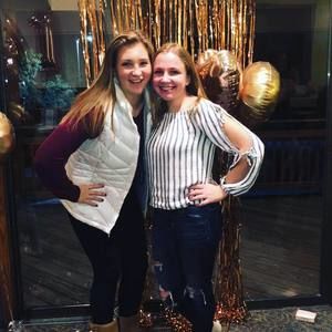 Meet your Posher, Lexi